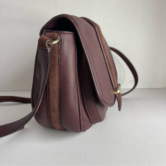 Kate Spade Hunts Place Marsi Crossbody - Picture 6 of 16